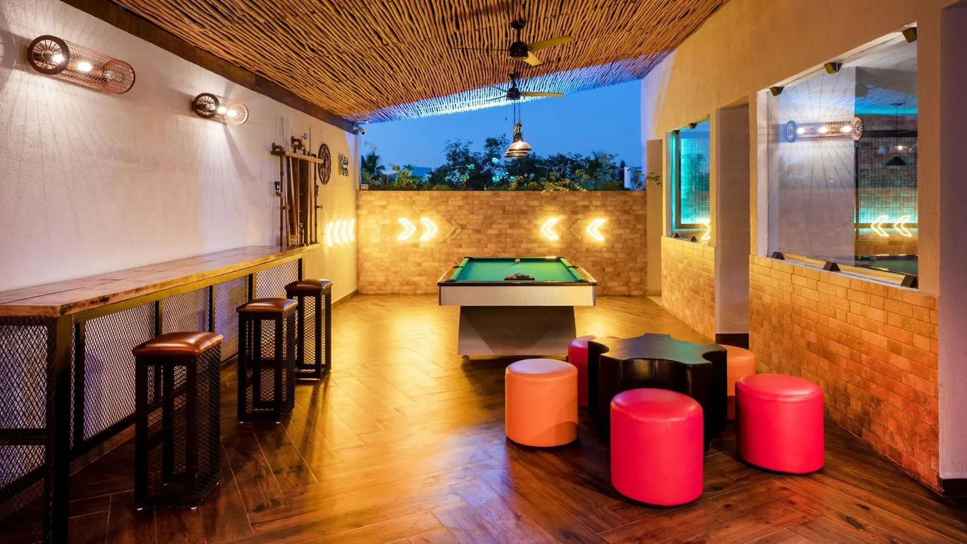 Viva Maya By Wyndham, A Trademark All Inclusive Resort Playa del Carmen Mexiko