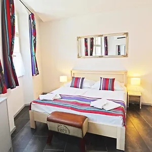 Aparthotel Historic Centre Praha