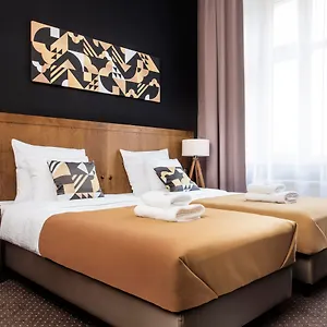 Aparthotel Zulian By Artery Krakov