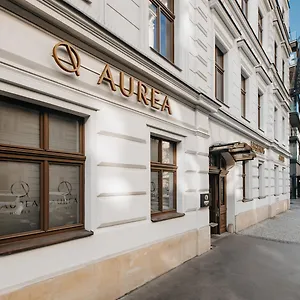 Hotel Aurea Legends By Eurostars Company Praha