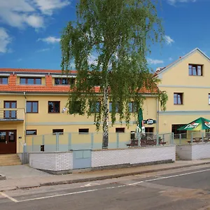 *** Pensionat A Restaurace Simanda Tjeckien