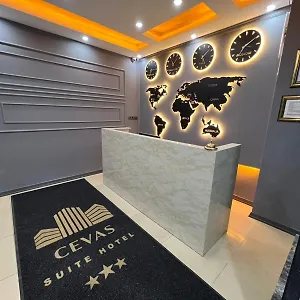 Cevas Otel