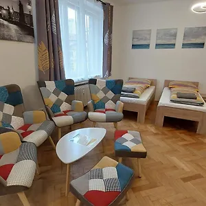 *** Hotell Bonvolon Tjeckien