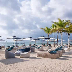 Resort Andaz Mayakoba Riviera Maya, By Hyatt, El Marlyn Azul