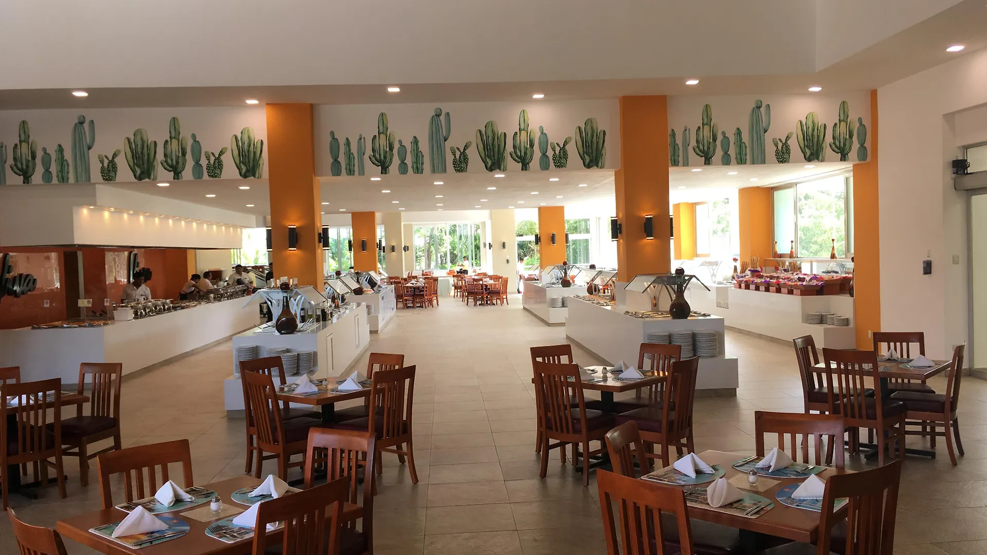Viva Maya By Wyndham, A Trademark All Inclusive Resort Playa del Carmen Mexiko