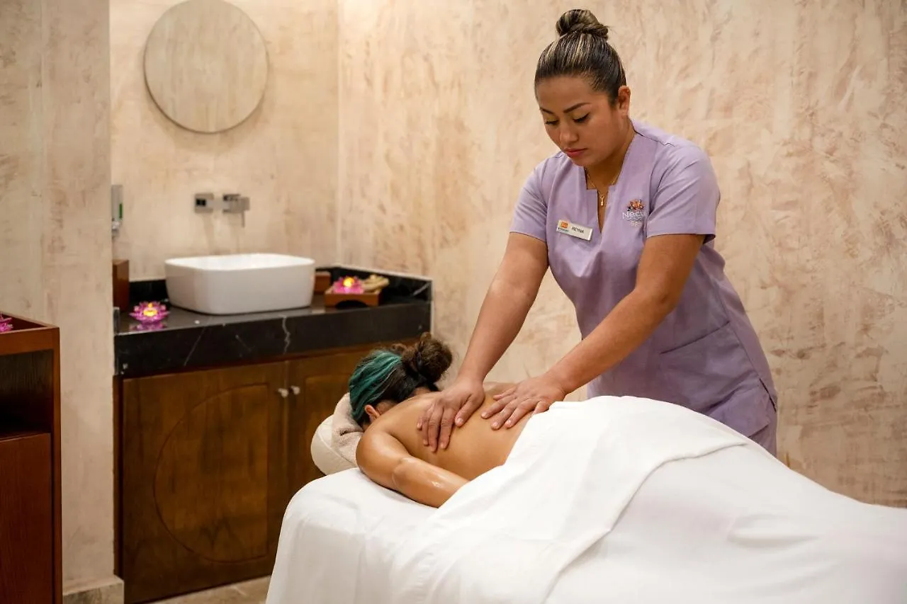 Viva Maya By Wyndham, A Trademark All Inclusive Resort Playa del Carmen Mexiko