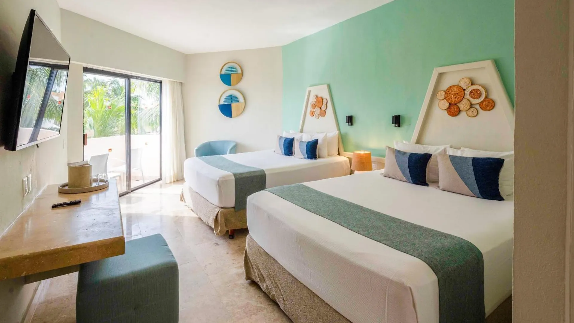 Viva Maya By Wyndham, A Trademark All Inclusive Resort Playa del Carmen