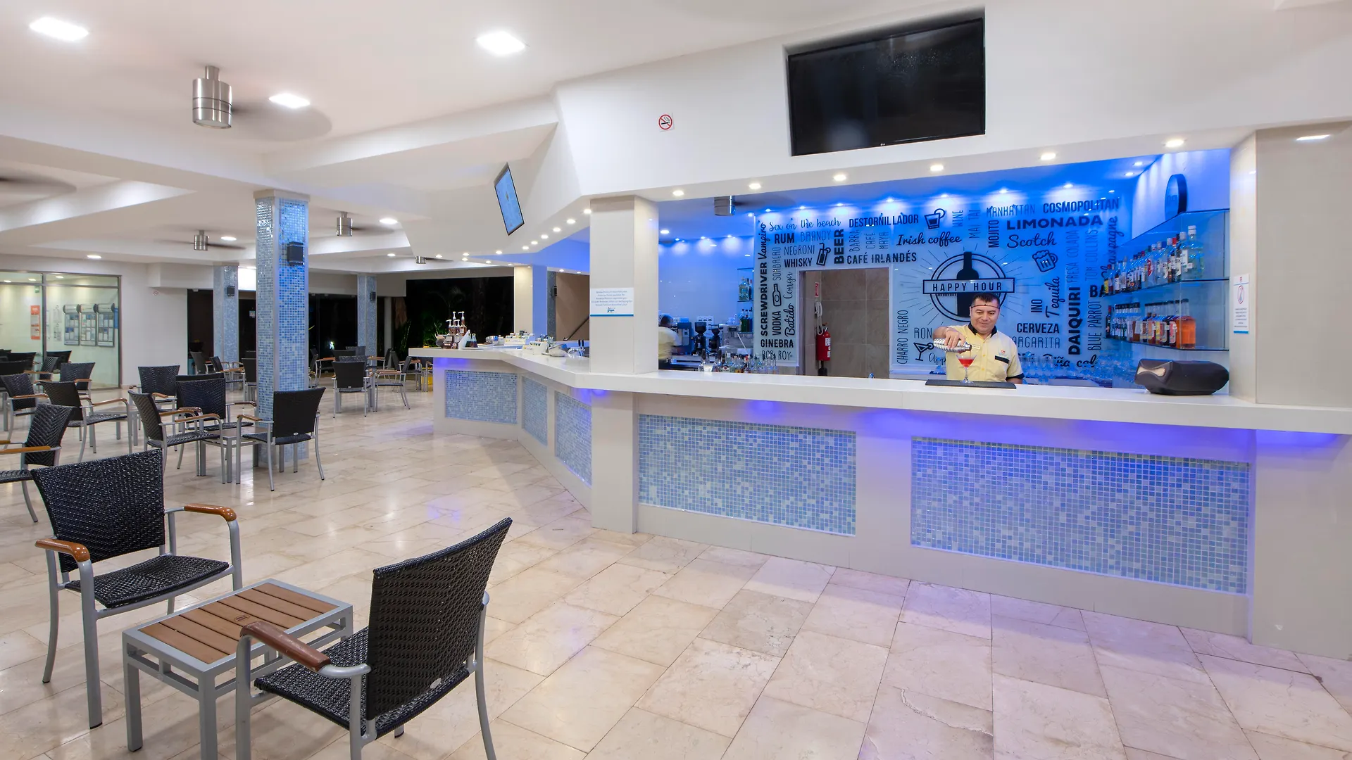 Viva Maya By Wyndham, A Trademark All Inclusive Resort Playa del Carmen Mexico
