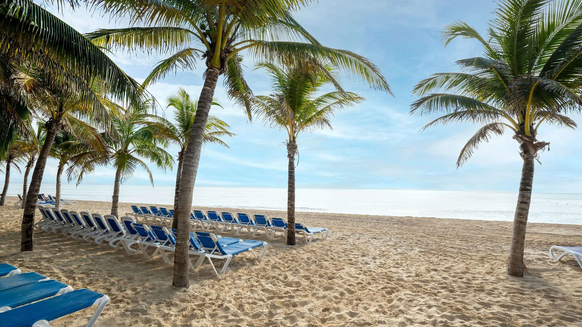 Viva Maya By Wyndham, A Trademark All Inclusive Resort Playa del Carmen Meksika