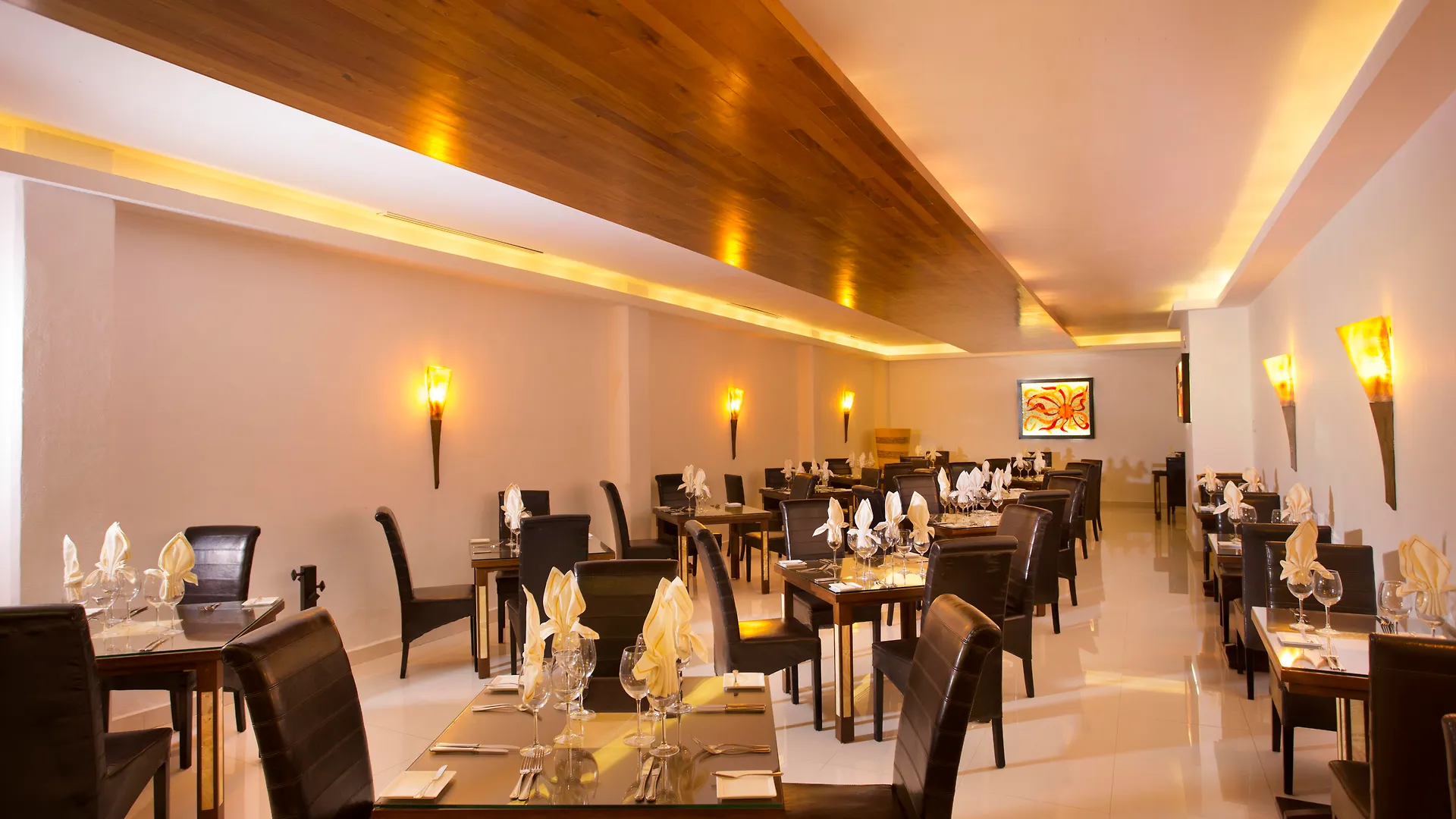 Viva Maya By Wyndham, A Trademark All Inclusive Resort Playa del Carmen