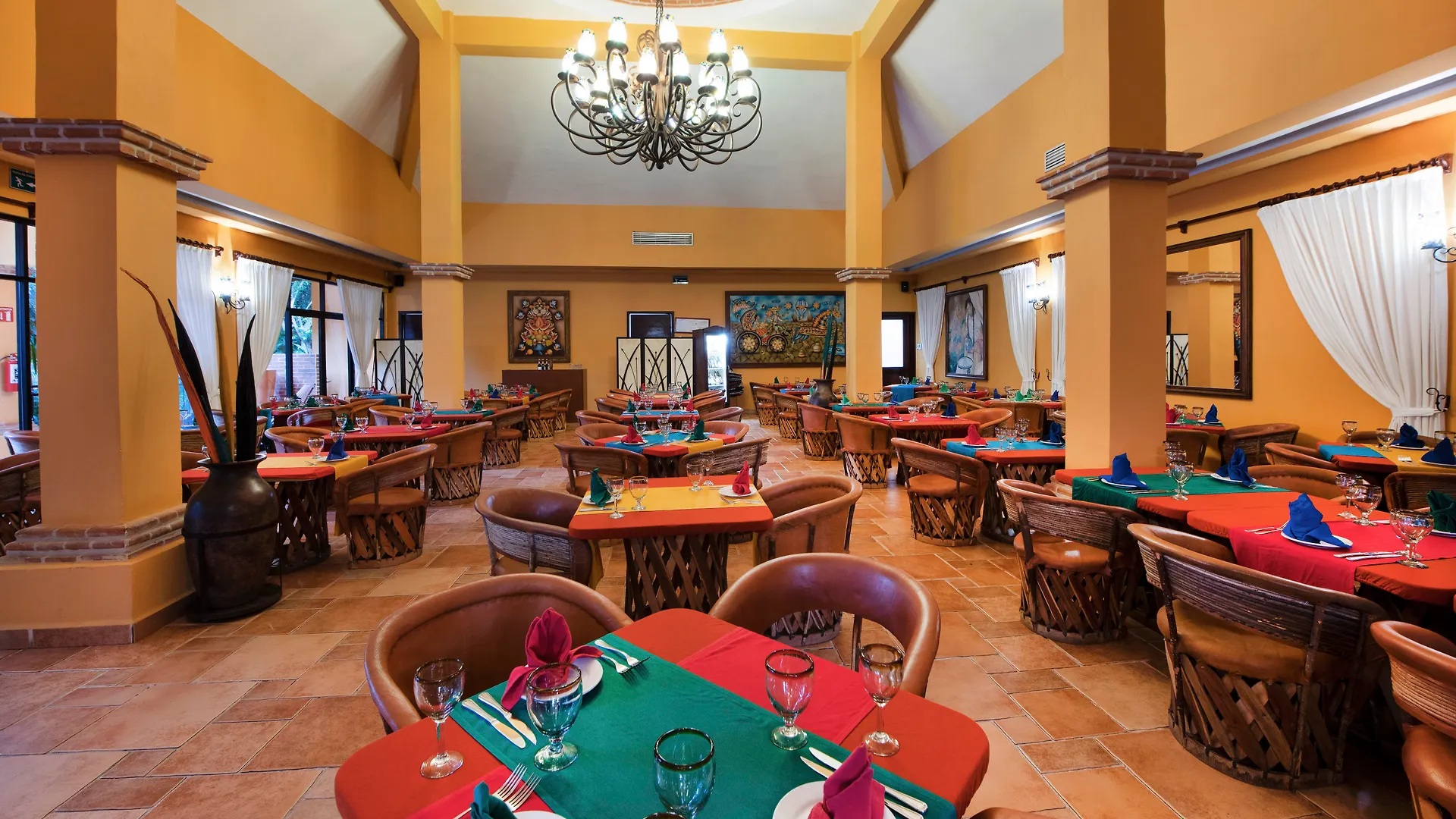 Viva Maya By Wyndham, A Trademark All Inclusive Resort Playa del Carmen