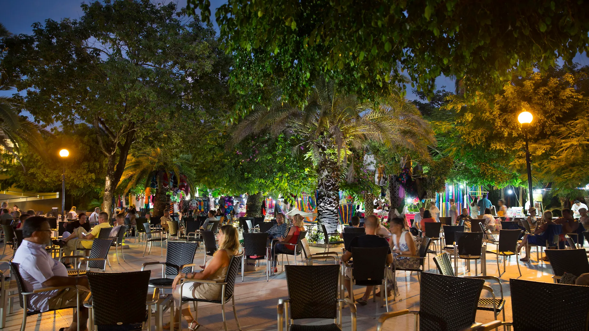 Viva Maya By Wyndham, A Trademark All Inclusive Resort Playa del Carmen Meksika