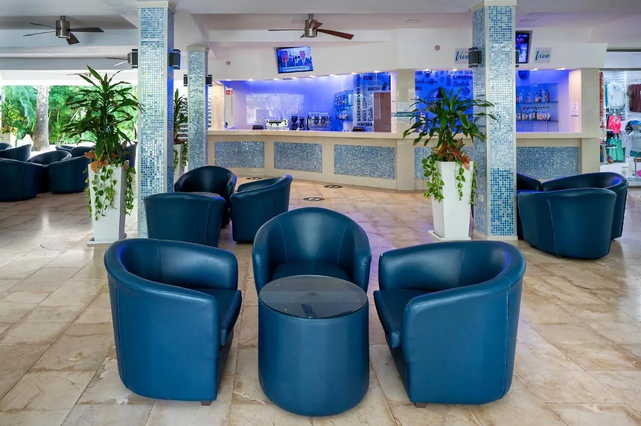 Viva Maya By Wyndham, A Trademark All Inclusive Resort Playa del Carmen 4*,  Meksika