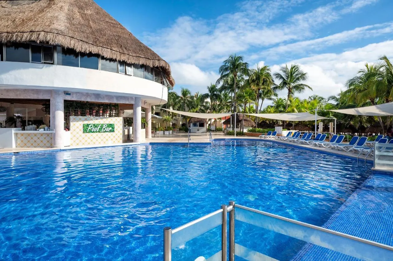 Viva Maya By Wyndham, A Trademark All Inclusive Resort Playa del Carmen 4*,