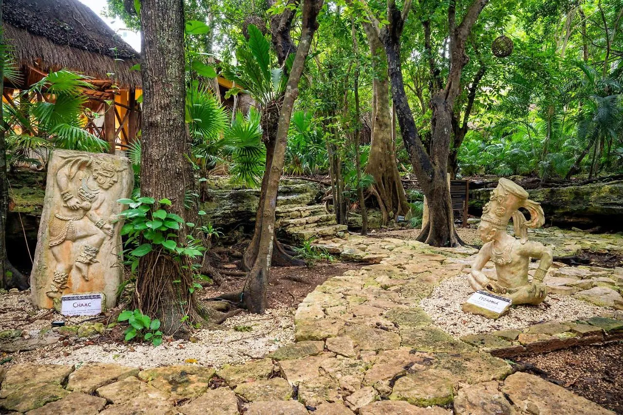 Viva Maya By Wyndham, A Trademark All Inclusive Resort Playa del Carmen