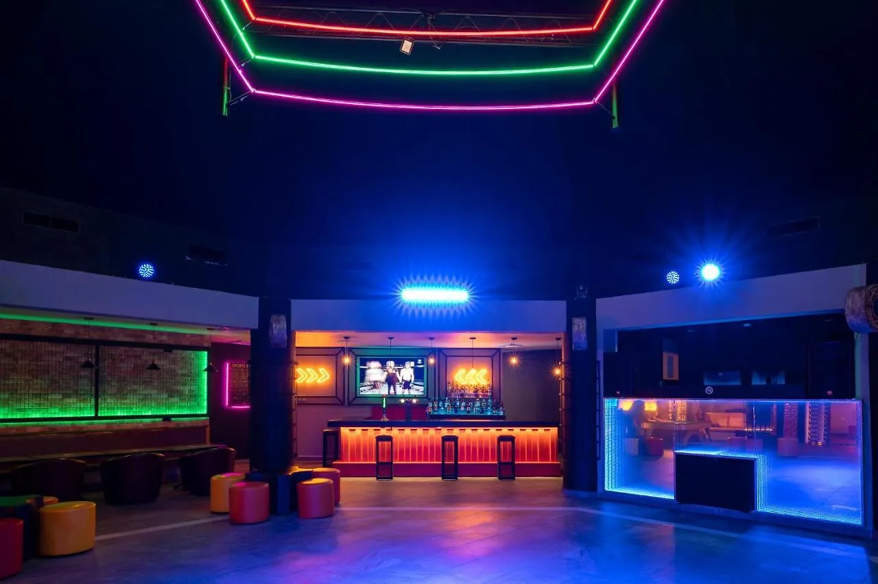 Viva Maya By Wyndham, A Trademark All Inclusive Resort Playa del Carmen
