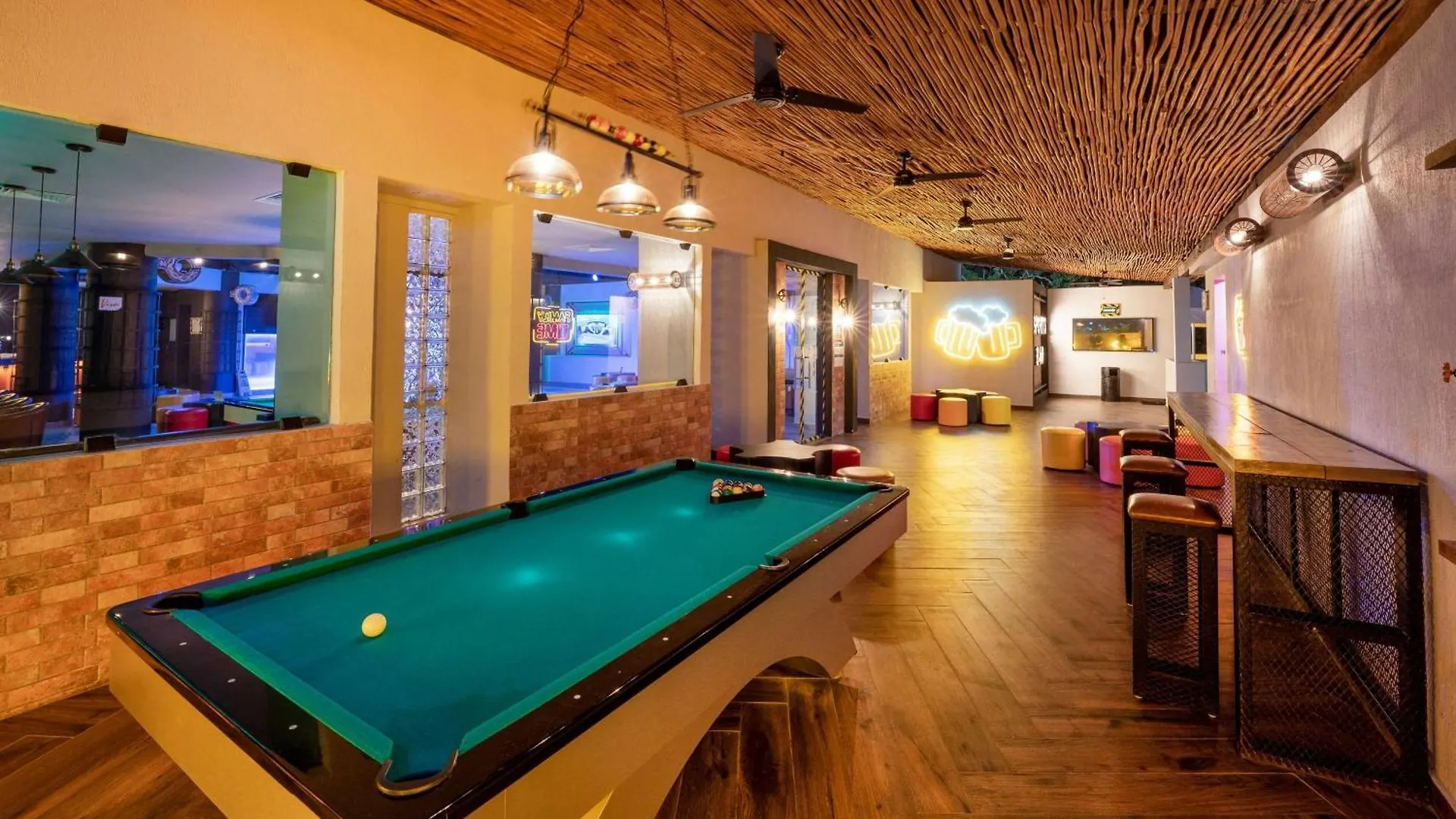 ****  Viva Maya By Wyndham, A Trademark All Inclusive Resort Playa del Carmen Mexico