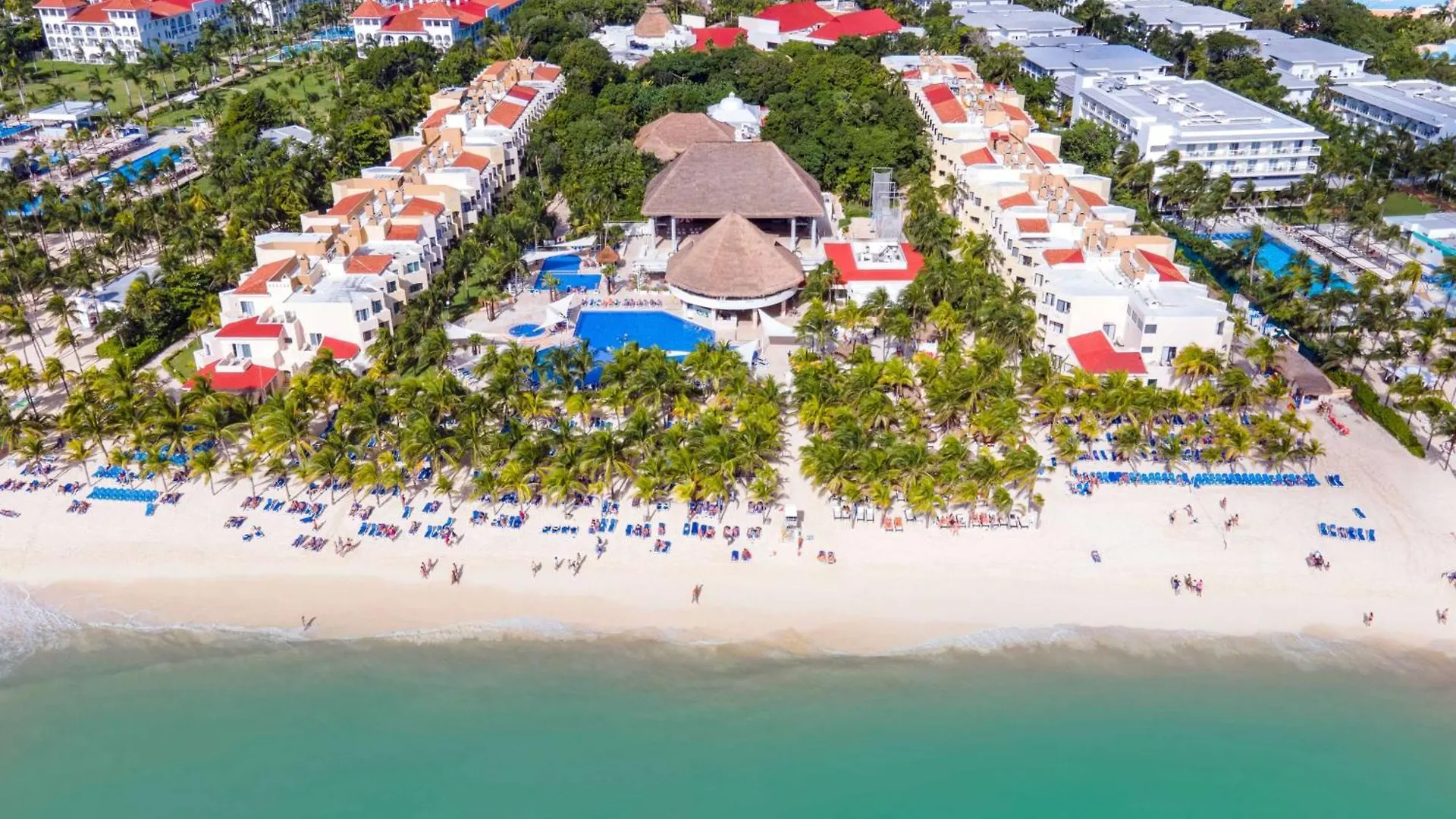 Viva Maya By Wyndham, A Trademark All Inclusive Resort Playa del Carmen