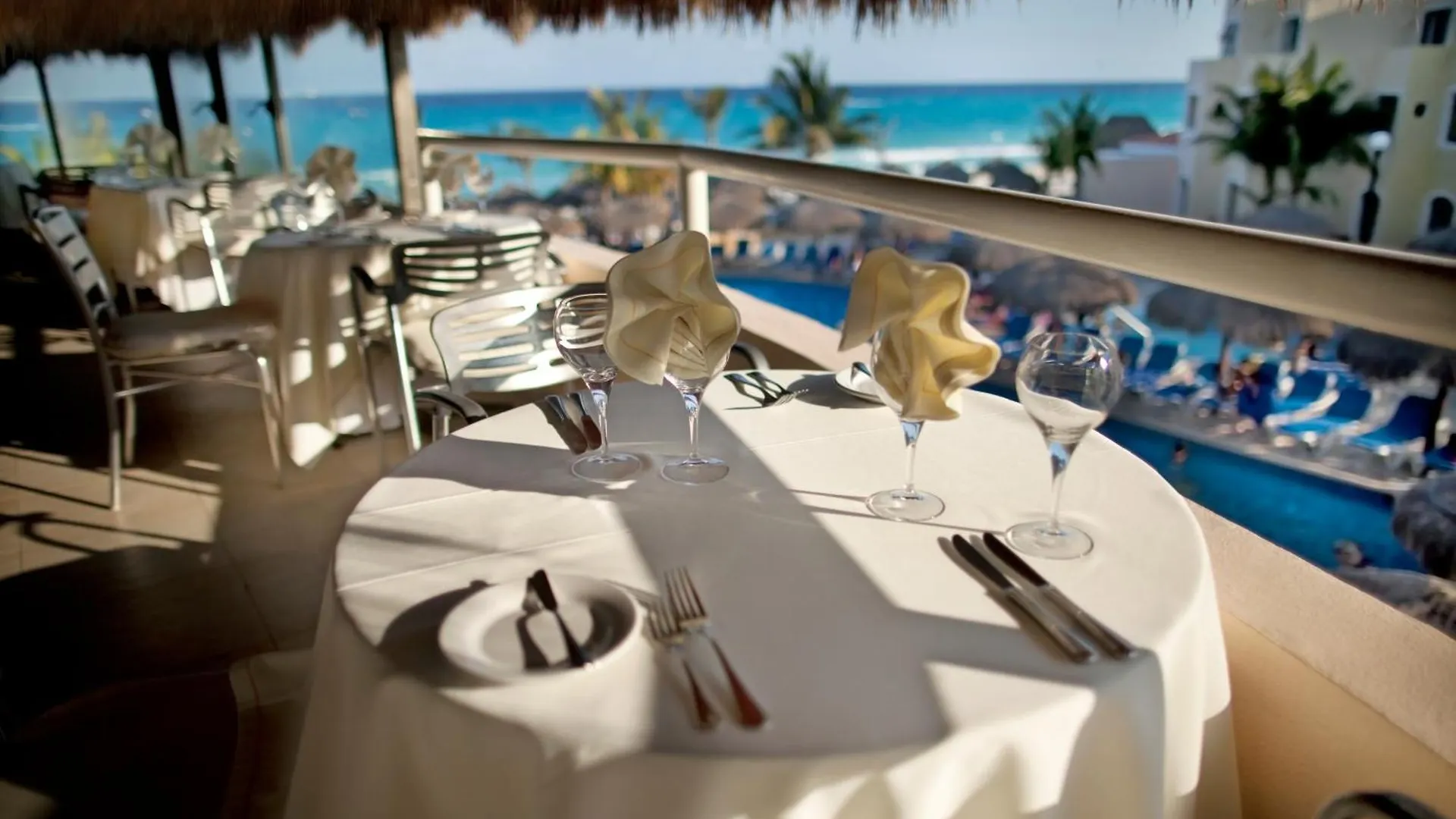 Viva Maya By Wyndham, A Trademark All Inclusive Resort Playa del Carmen