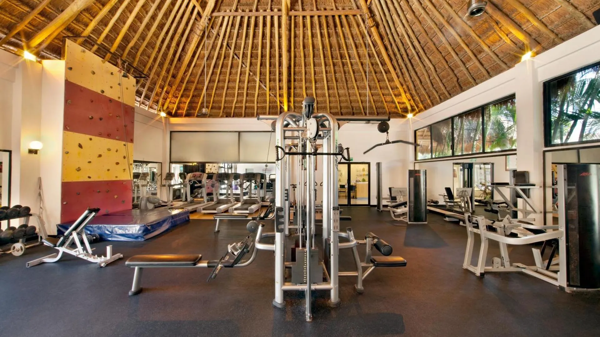 Viva Maya By Wyndham, A Trademark All Inclusive Resort Playa del Carmen 4*,